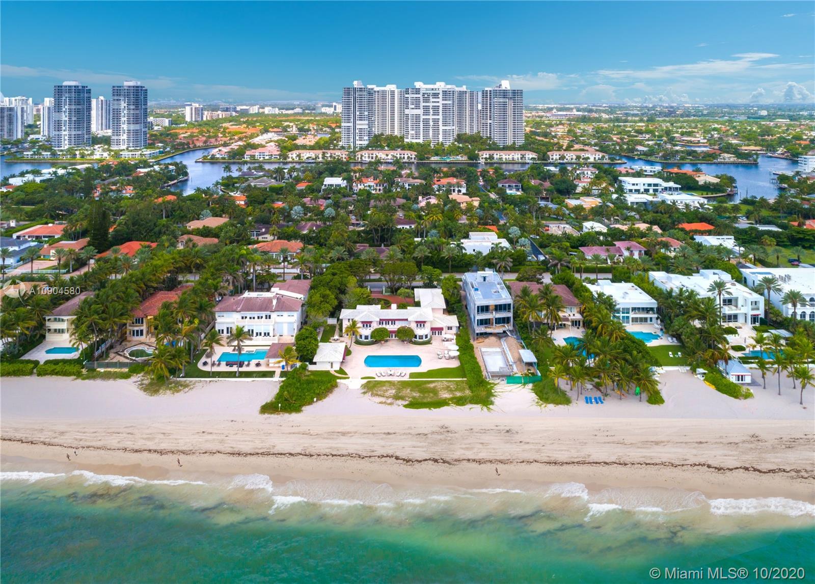 577 Ocean Boulevard Golden Beach, FL 33160 - Photo 51 of 51