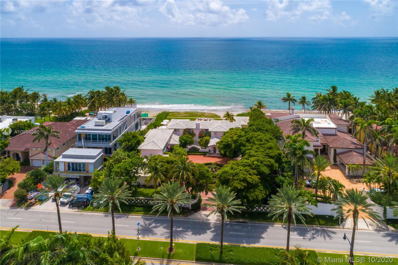 577 Ocean Boulevard Golden Beach, FL 33160 - Photo 7 of 51