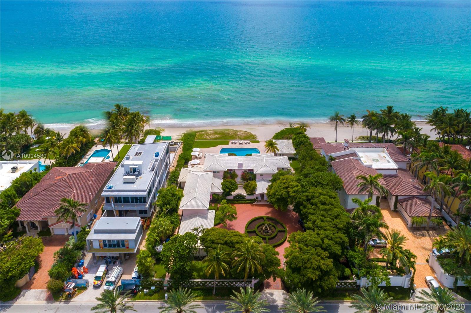 577 Ocean Boulevard Golden Beach, FL 33160 - Photo 8 of 51