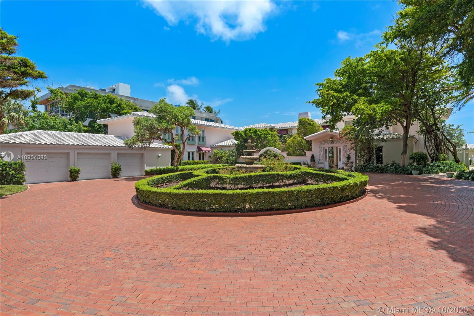 577 Ocean Boulevard Golden Beach, FL 33160 - Photo 9 of 51