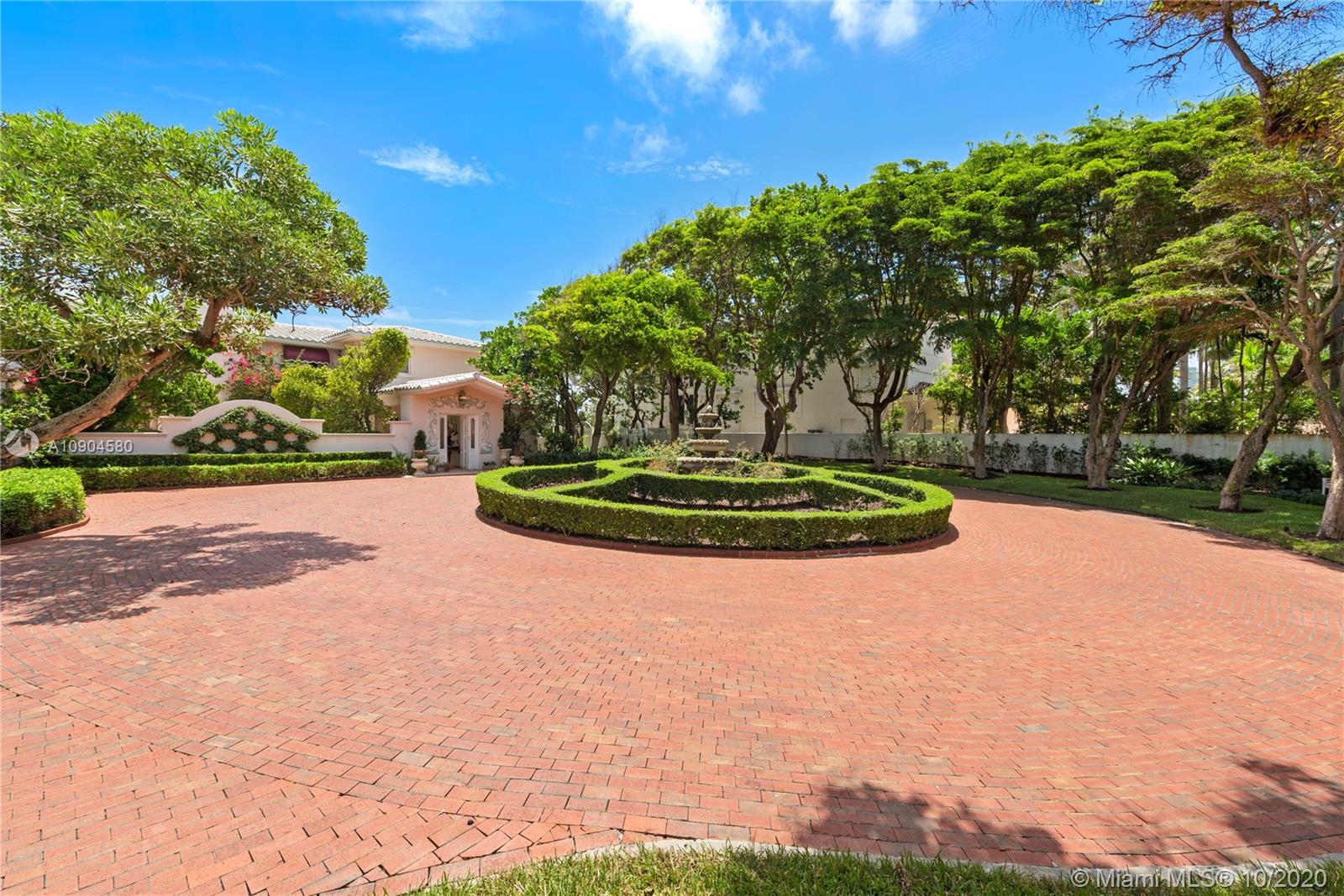 577 Ocean Boulevard Golden Beach, FL 33160 - Photo 10 of 51