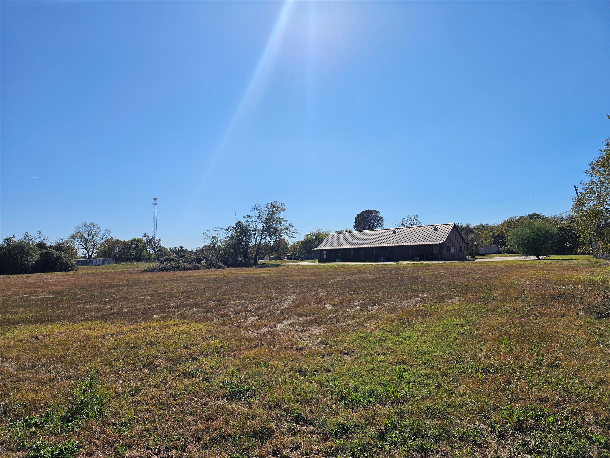 Tbd Gun Range Road Somerville, TX 77879 - Photo 4 of 6