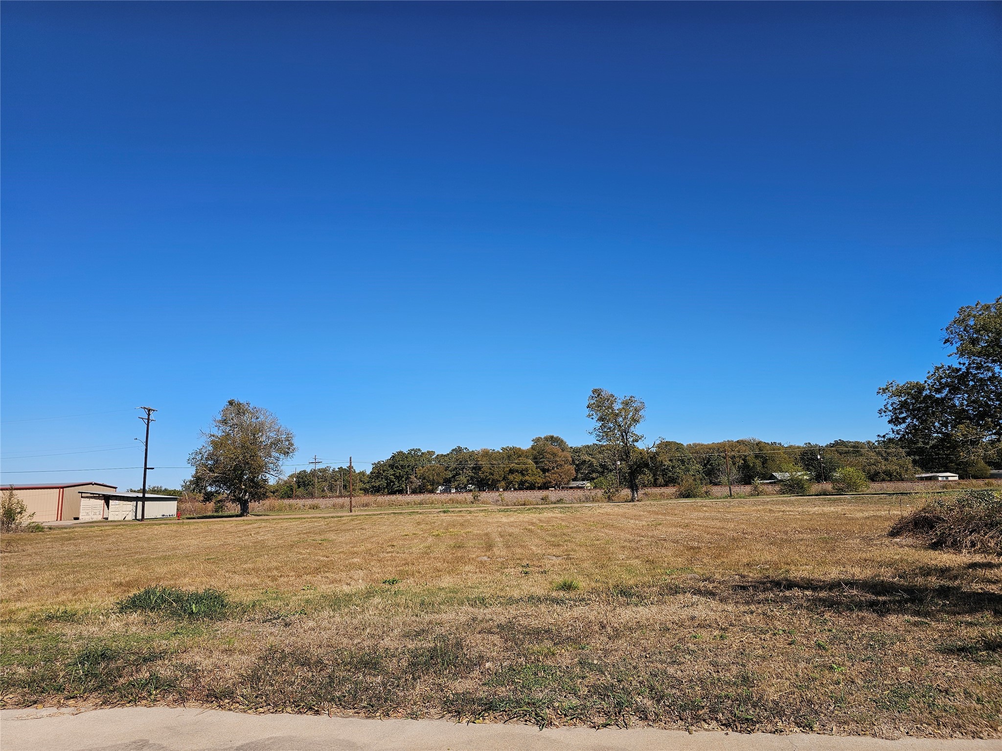 Tbd Gun Range Road Somerville, TX 77879 - Photo 5 of 6