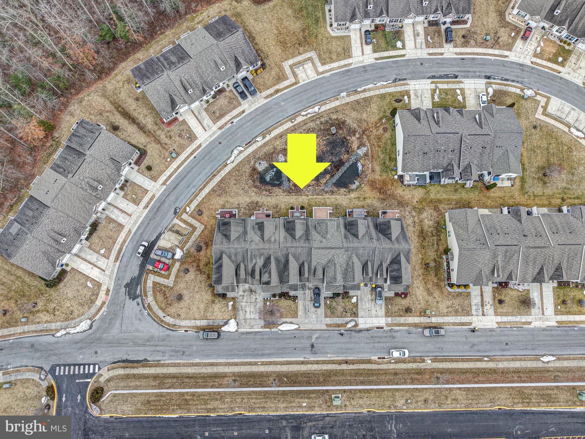 103 Candor Lane Dover, DE 19901 - Photo 7 of 38 a view of water fountain