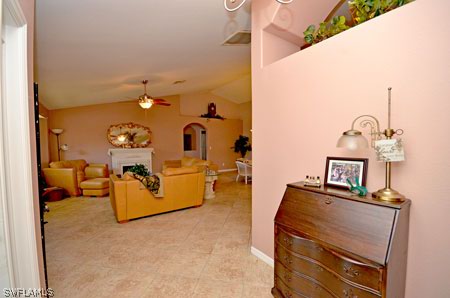 28 Michigan Road Lehigh Acres, FL 33936 - Photo 3 of 20