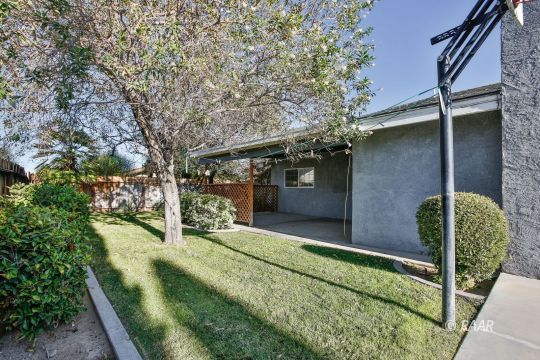 528 South Sorrel Street Ridgecrest, CA 93555 - Photo 25 of 27