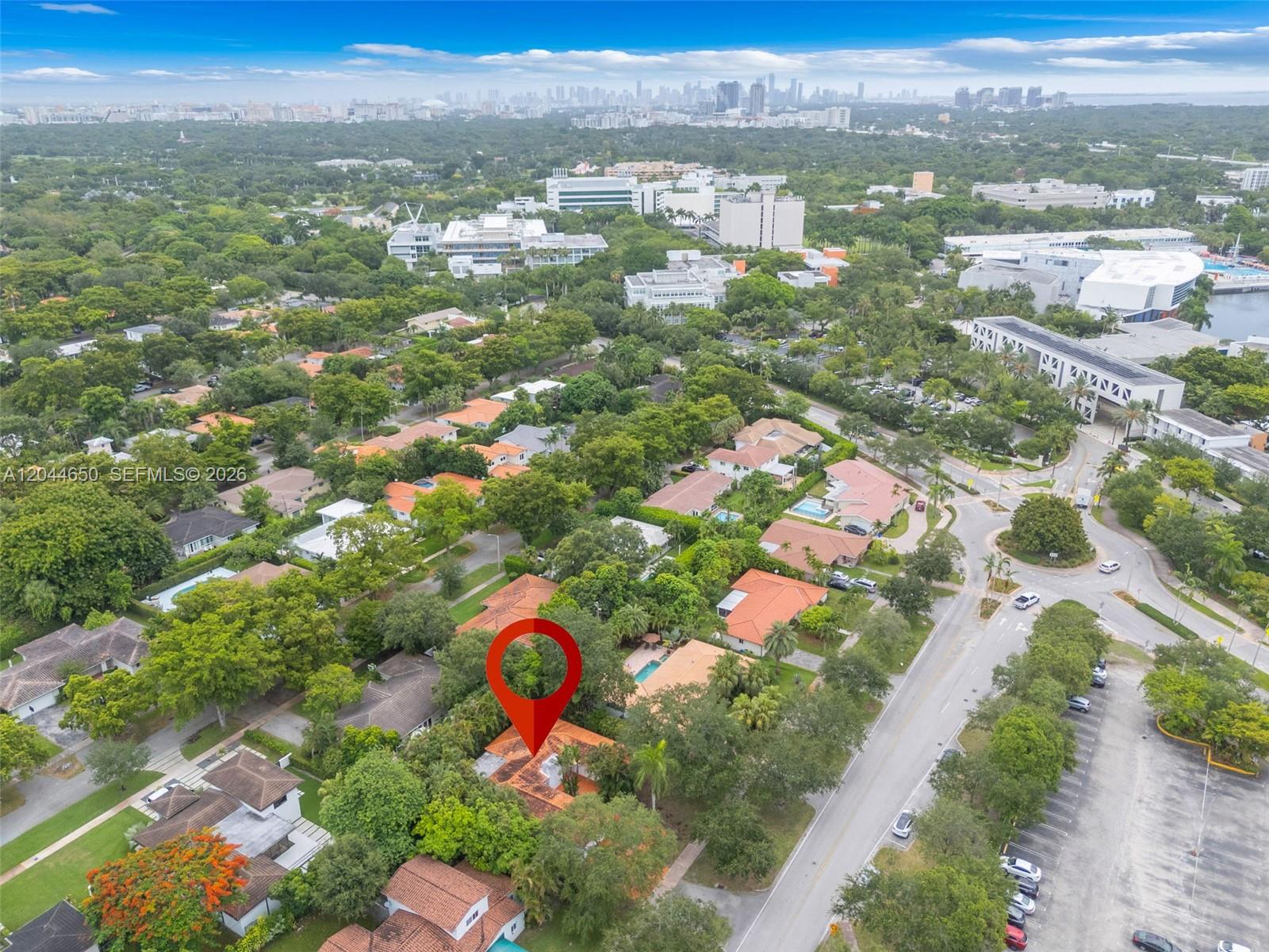 1439 Miller Road Coral Gables, FL 33146 - Photo 31 of 35