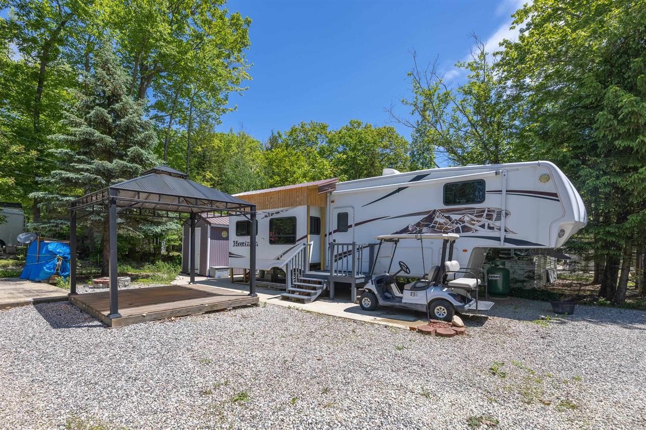 99 Four Rod Road, Unit 215 Rochester, NH 03867 - Photo 1 of 15