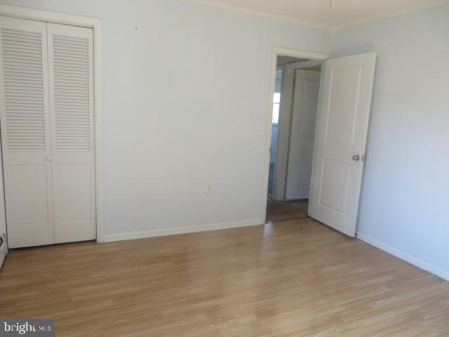 3604 Newportville Road Bristol, PA 19007 - Photo 8 of 13 a view of an empty room