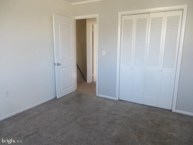 3604 Newportville Road Bristol, PA 19007 - Photo 10 of 13 a view of an empty room