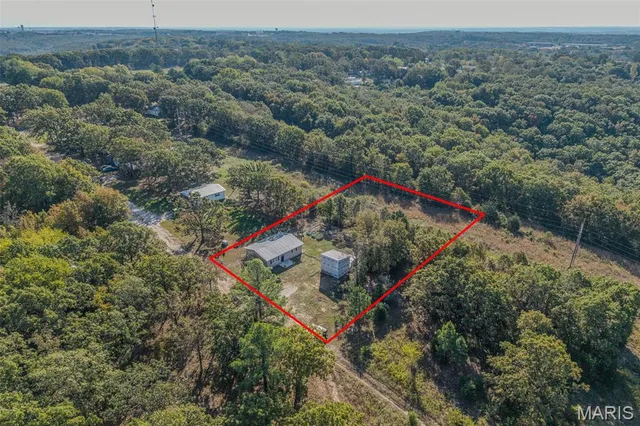 $152,000 | 10388 Private Drive, Rolla, MO 65401