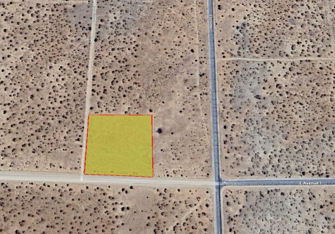 188 Cor Avenue Lancaster, CA 93535 - Photo 3 of 3 a bathroom with a sink and a mirror