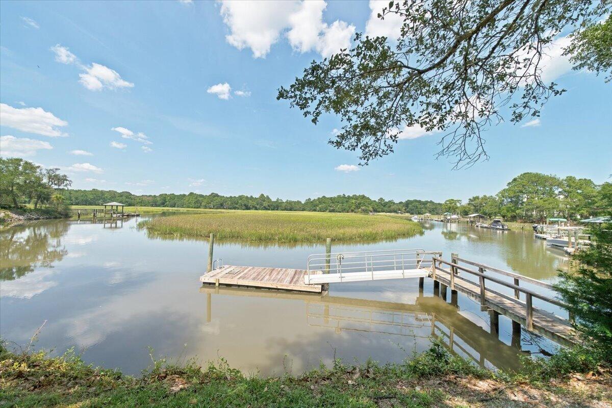 8618 Pope Landing Road Edisto Island, SC 29438 - Photo 43 of 68 8618