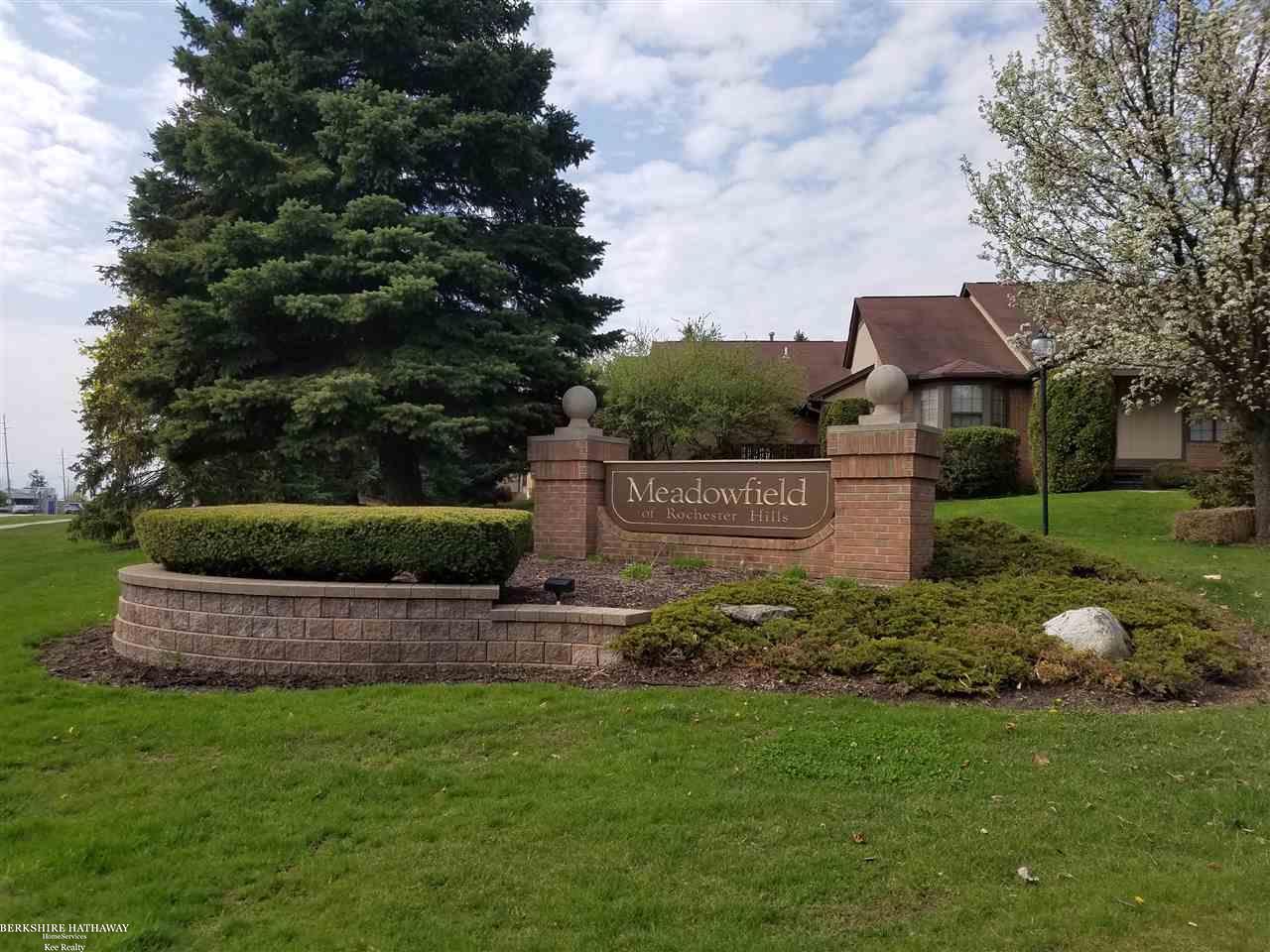 184 Meadow Ln Circle Rochester Hills, MI 48307 - Photo 18 of 18