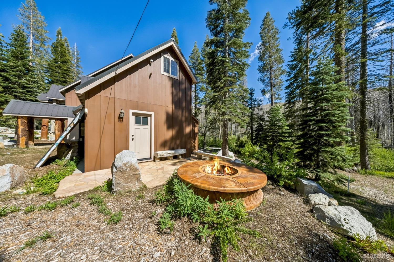 7770 Tamarack Pines Road Twin Bridges, CA 95735 - Photo 22 of 96