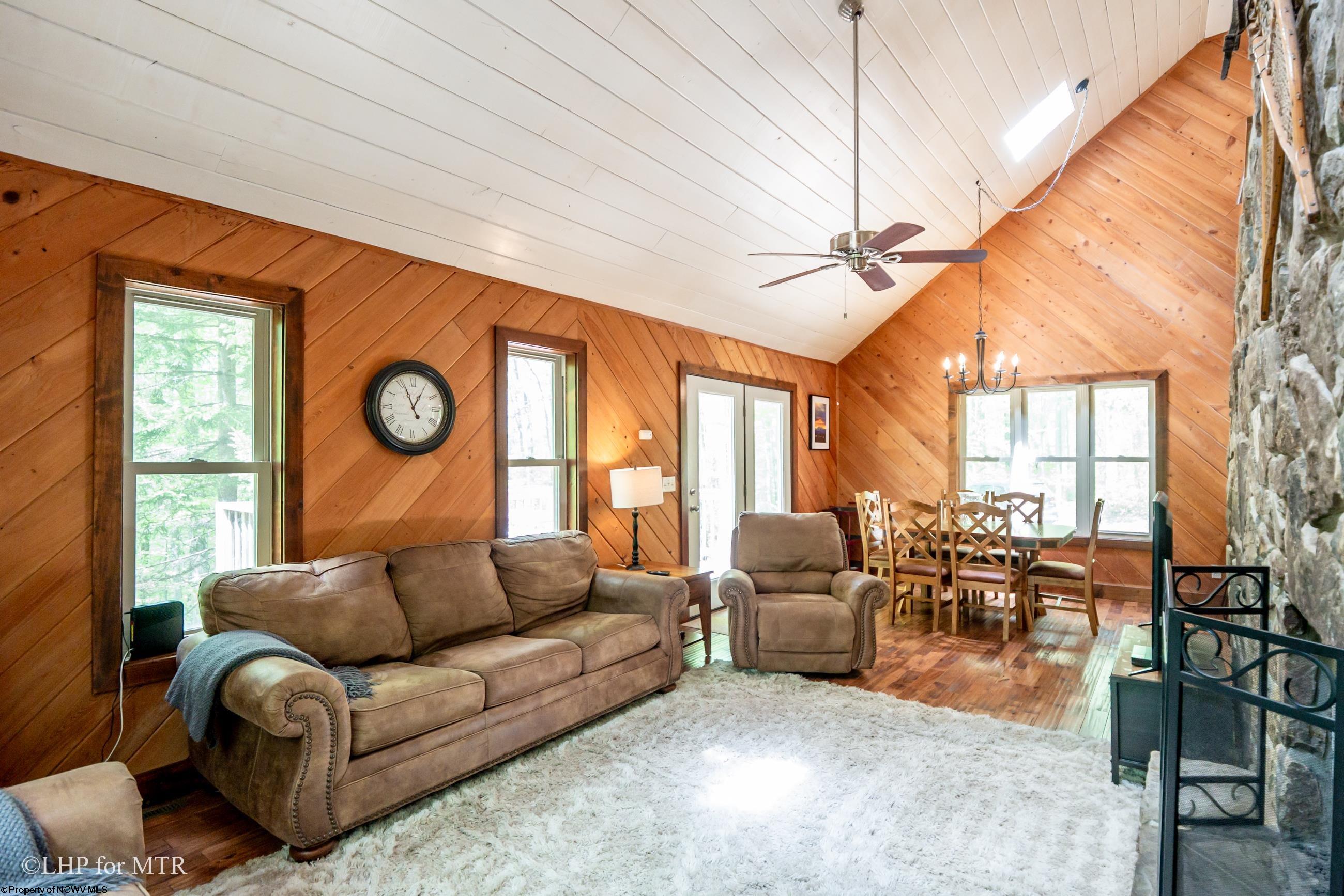 434 Cabin Mountain Road Davis, WV 26260 - Photo 15 of 47 Gallery Image 15