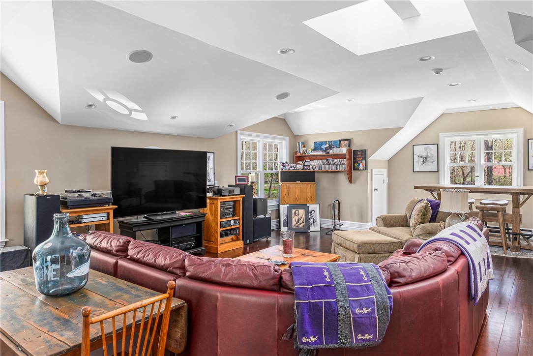 5790 Post Road Charlestown, RI 02813 - Photo 29 of 47 Great Room/Third Bedroom