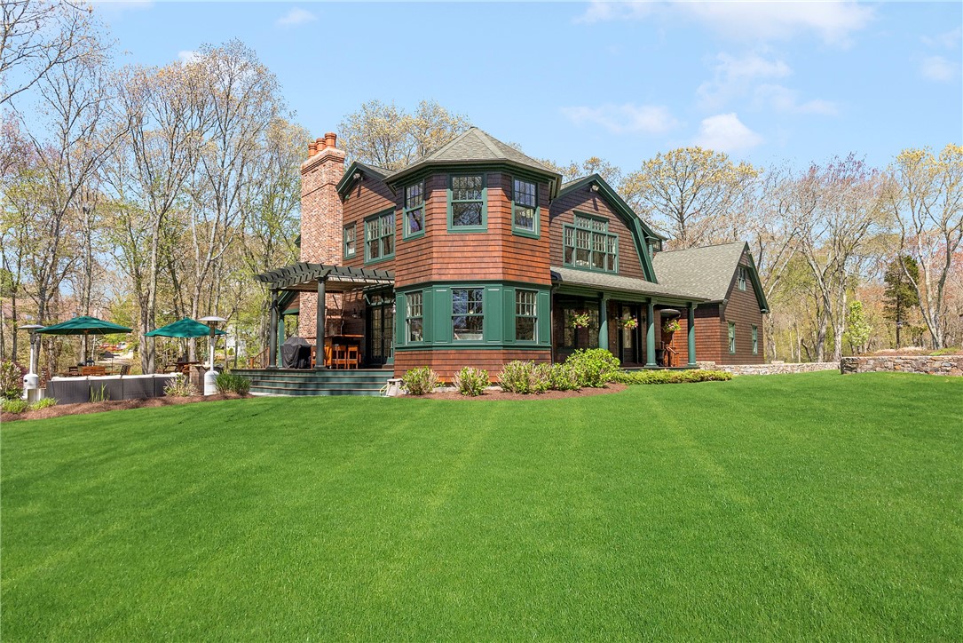 5790 Post Road Charlestown, RI 02813 - Photo 32 of 47