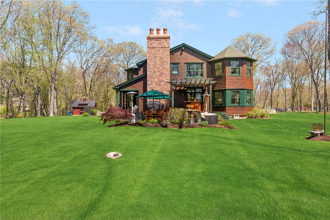 5790 Post Road Charlestown, RI 02813 - Photo 33 of 47