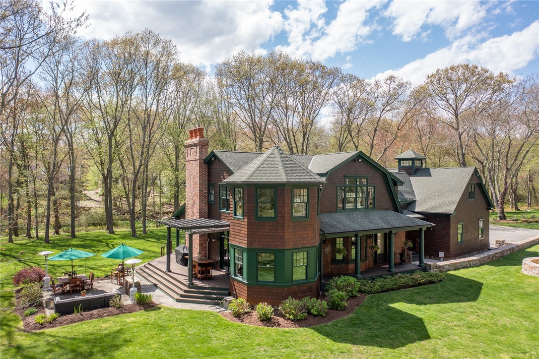 5790 Post Road Charlestown, RI 02813 - Photo 41 of 47