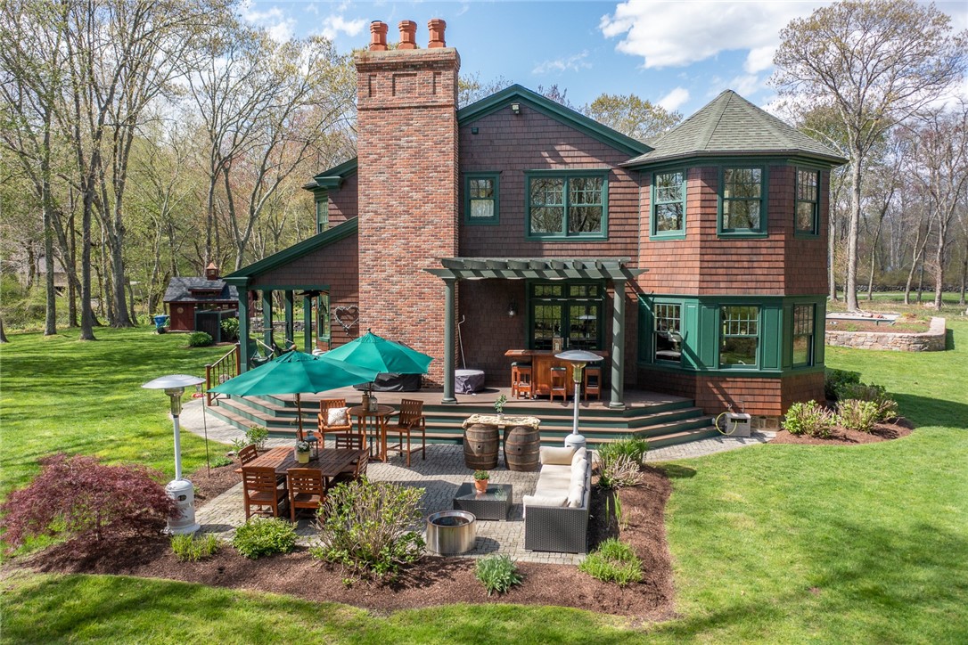 5790 Post Road Charlestown, RI 02813 - Photo 42 of 47