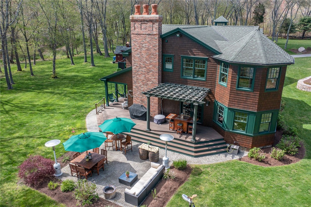 5790 Post Road Charlestown, RI 02813 - Photo 43 of 47