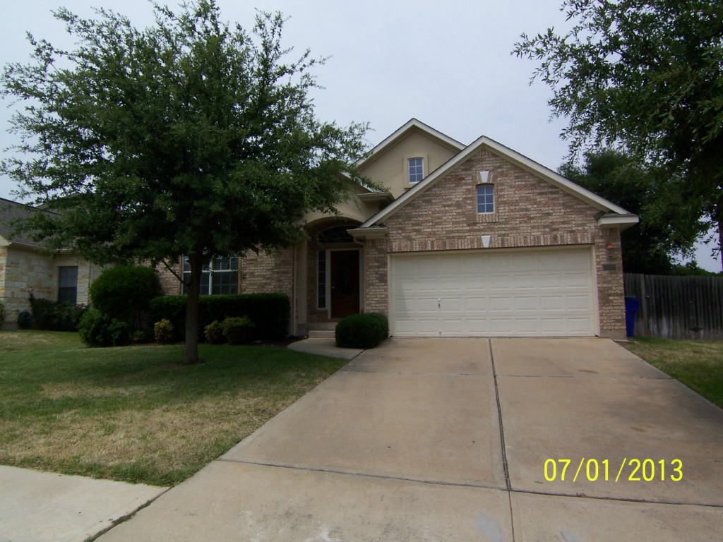 2032 Nelson Ranch Loop Cedar Park, TX 78613 - Photo 1 of 1