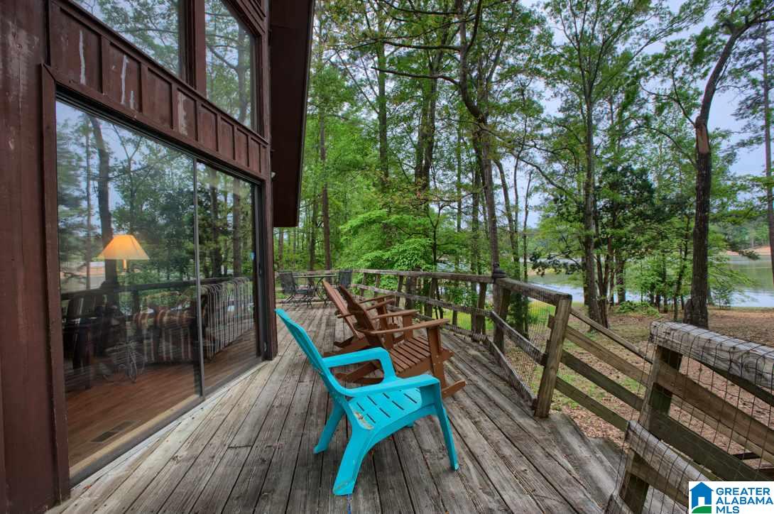 780 Treasure Island Road Cropwell, AL 35054 - Photo 19 of 33