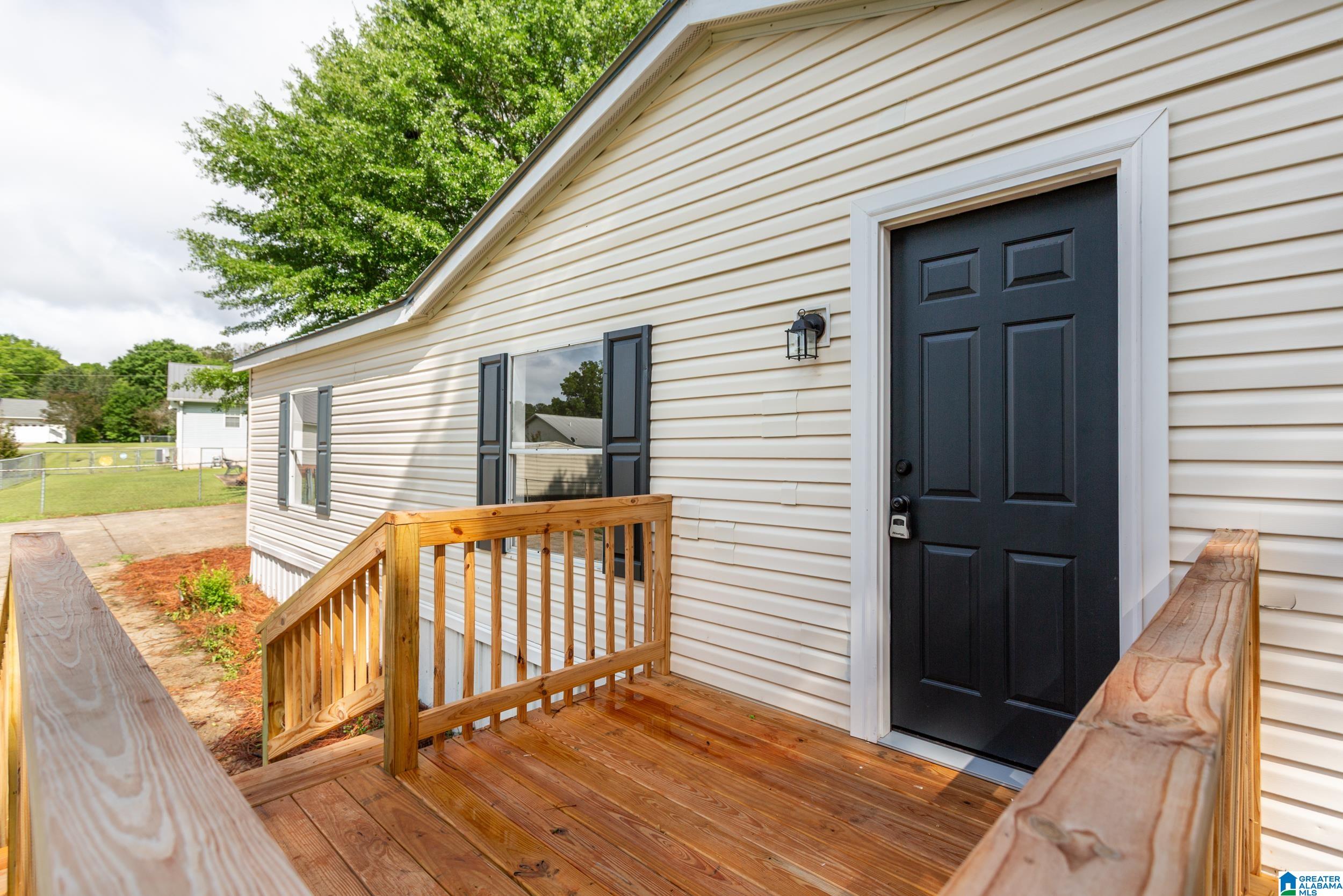 4203 Masters Road Pell City, AL 35128 - Photo 31 of 37