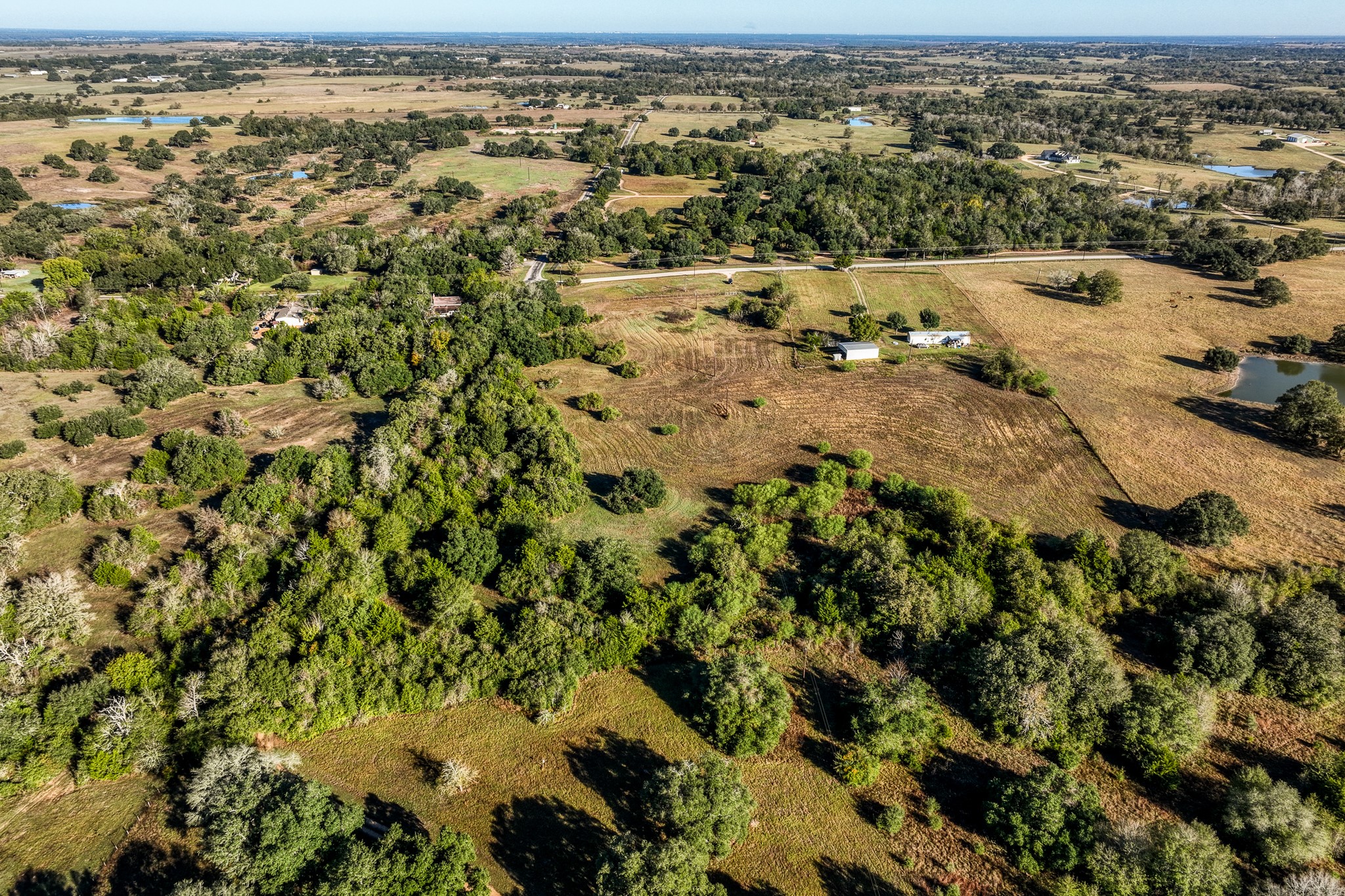 10702 Palestine Road Brenham, TX 77833 - Photo 11 of 20