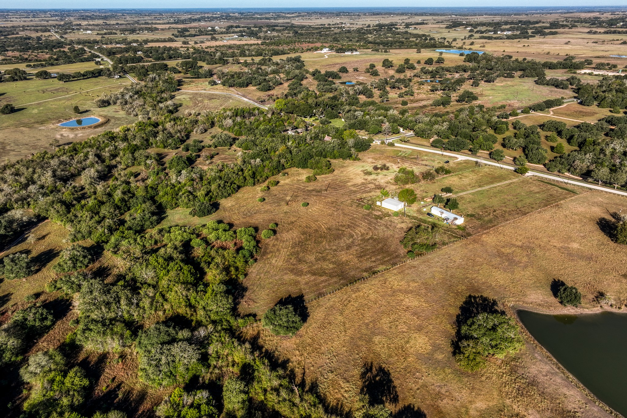 10702 Palestine Road Brenham, TX 77833 - Photo 13 of 20