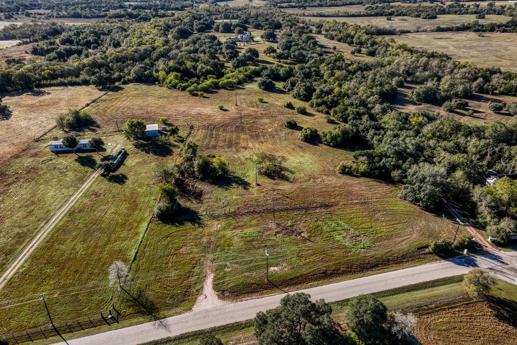 10702 Palestine Road Brenham, TX 77833 - Photo 4 of 20