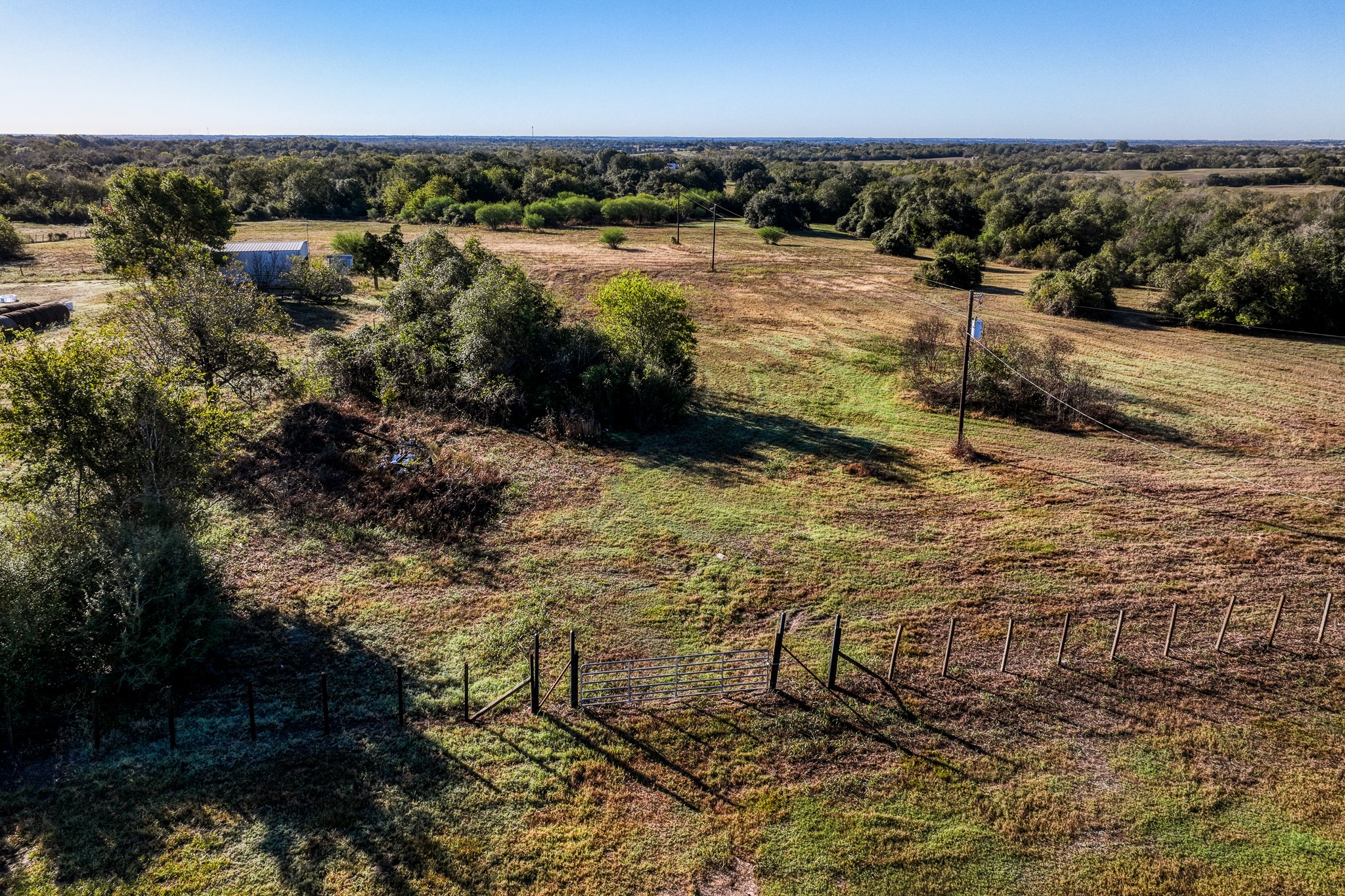10702 Palestine Road Brenham, TX 77833 - Photo 6 of 20