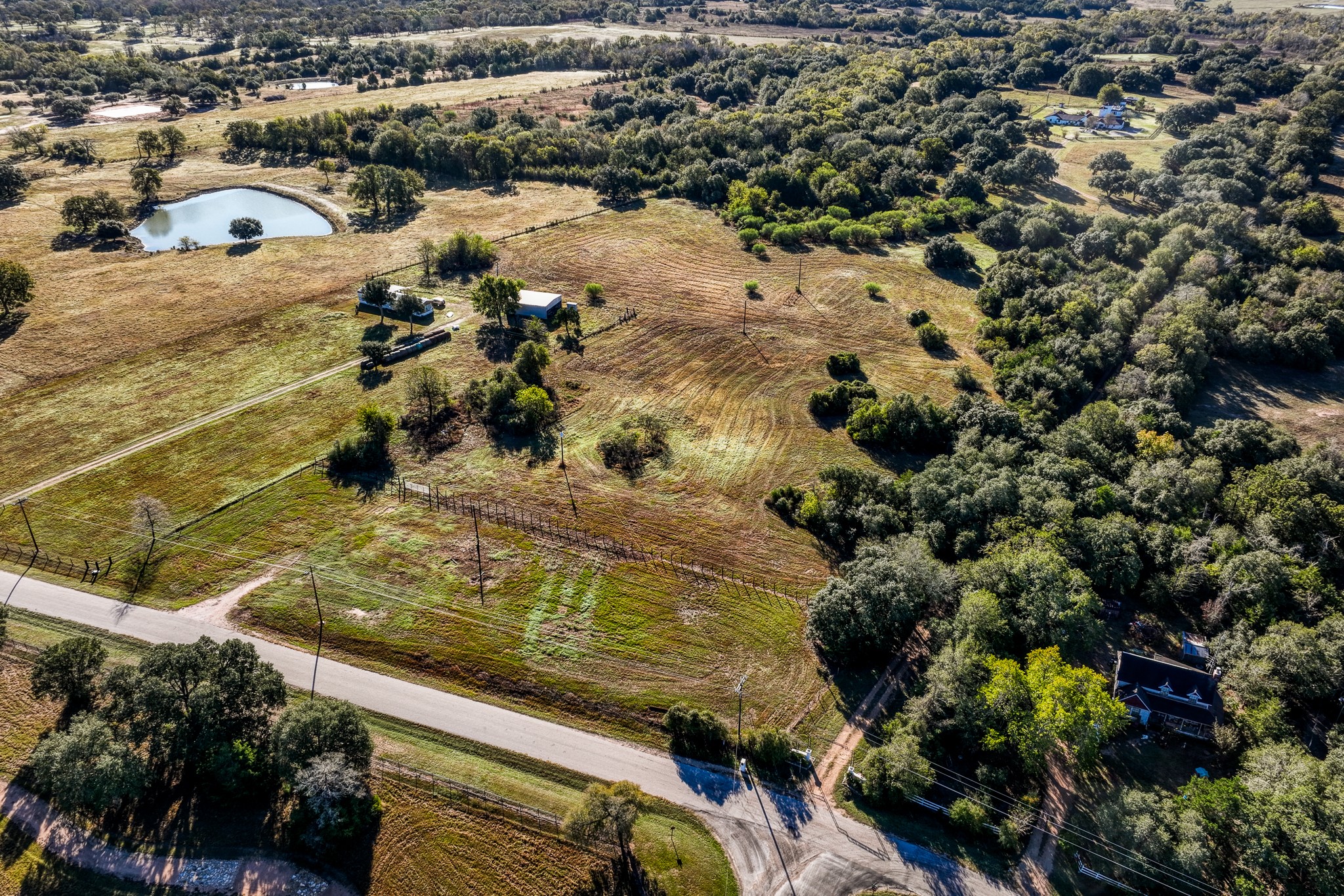 10702 Palestine Road Brenham, TX 77833 - Photo 7 of 20