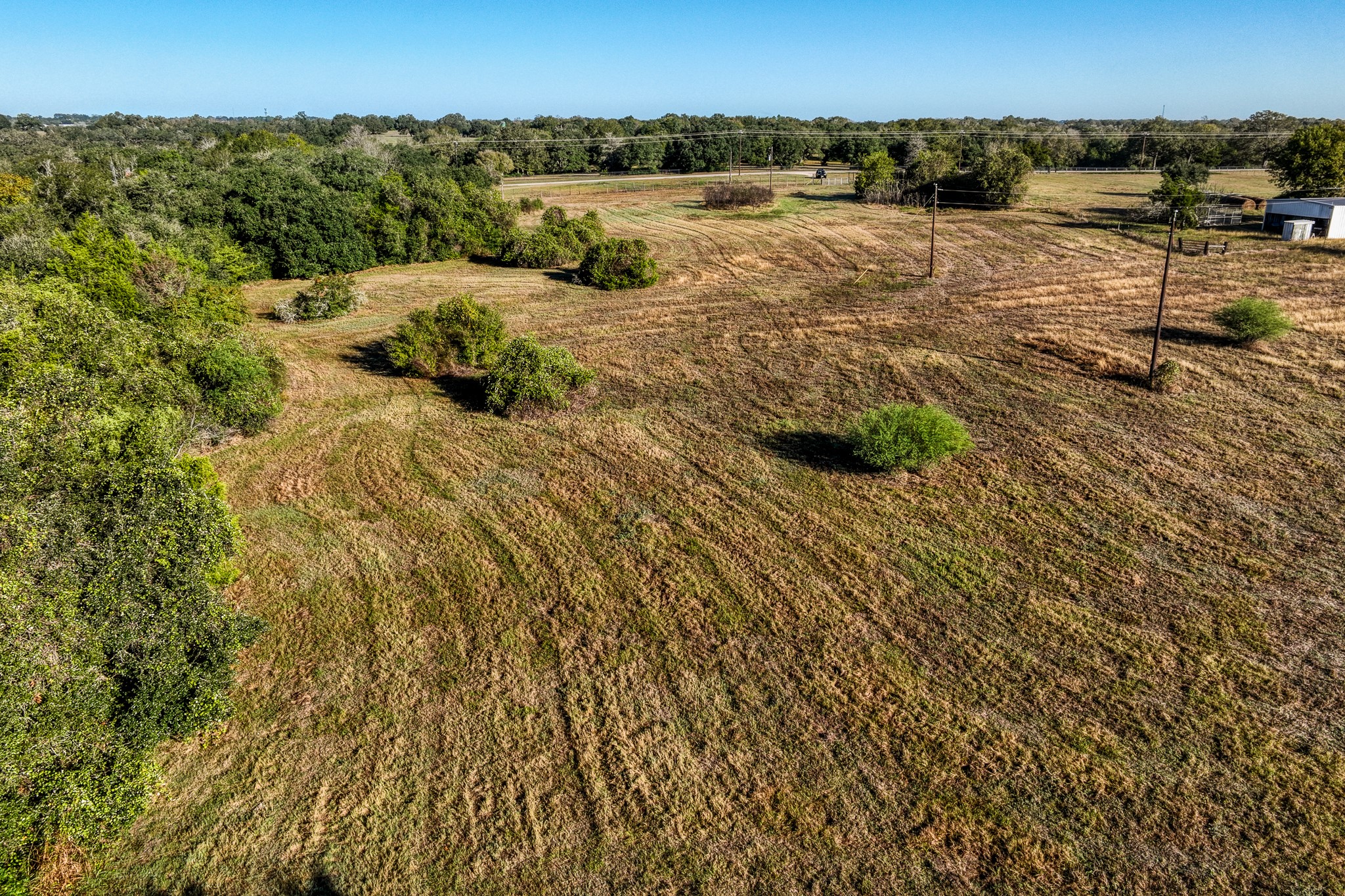 10702 Palestine Road Brenham, TX 77833 - Photo 10 of 20