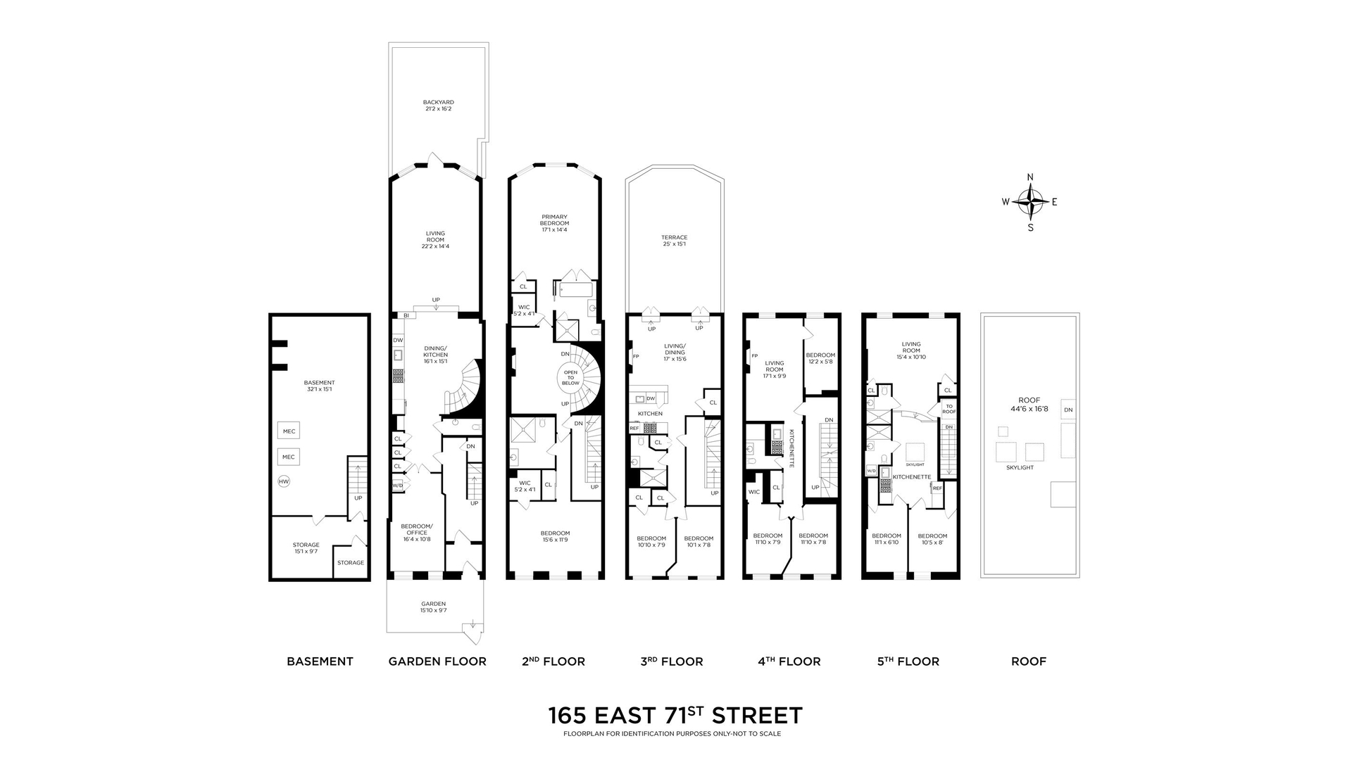 165 East 71st Street Manhattan, NY 10021 - Photo 13 of 13