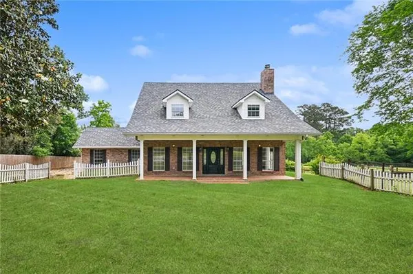 $525,000 | 14248 James Core Road, Folsom, LA 70437