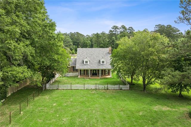 14248 James Core Road Folsom, LA 70437 - Photo 2 of 33