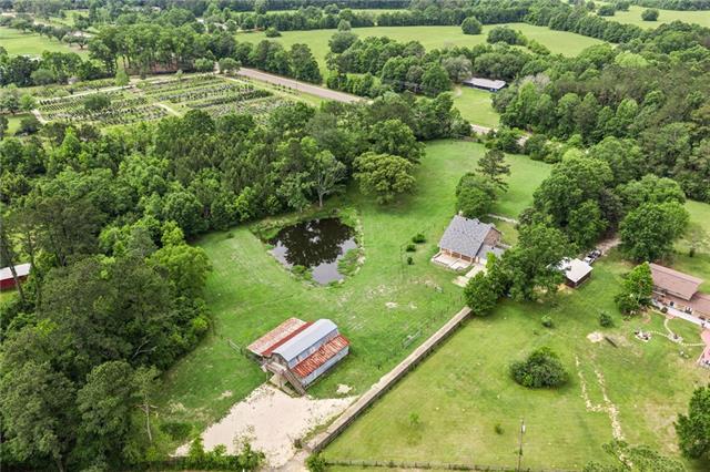 14248 James Core Road Folsom, LA 70437 - Photo 31 of 33