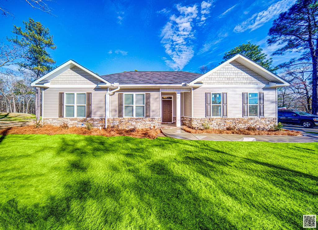 702 Mt Zion Road Trenton, SC 29847 - Photo 1 of 23 Main View