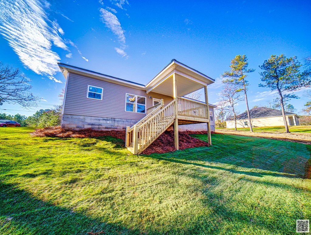 702 Mt Zion Road Trenton, SC 29847 - Photo 23 of 23 Gallery Image 23