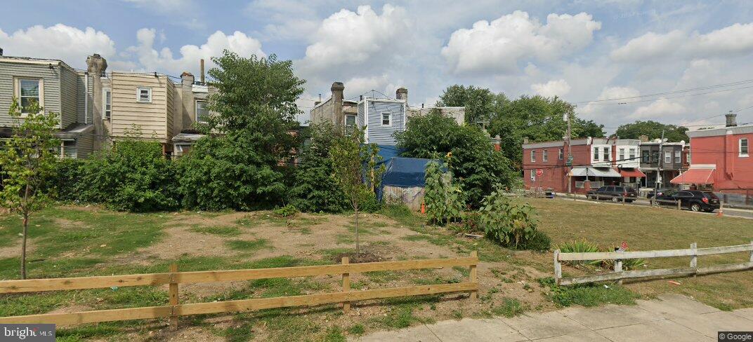 1116 State Street Philadelphia, PA 19104 - Photo 2 of 2 a view of a street with of houses