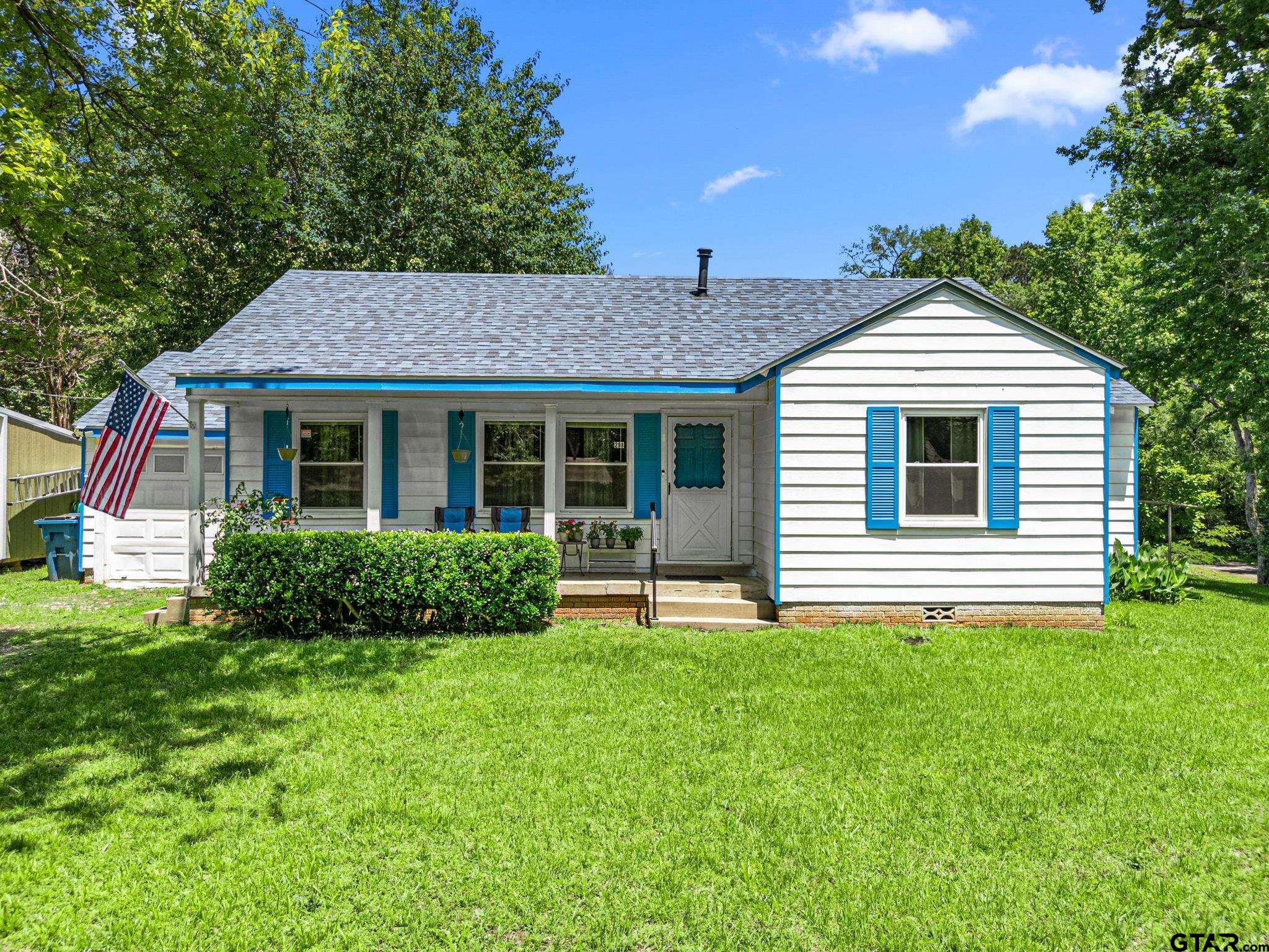 298 Butler Street Rusk, TX 75785 - Photo 1 of 1 Gallery Image 1