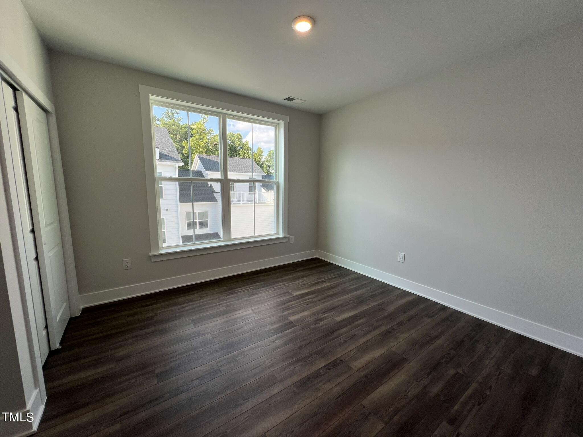 11549 Helmond Way, Unit 102 Raleigh, NC 27617 - Photo 21 of 52 Secondary Bedroom