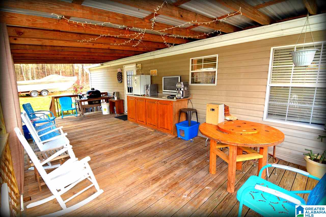 407 Deerfield Road Pell City, AL 35125 - Photo 40 of 49 Gallery Image 40