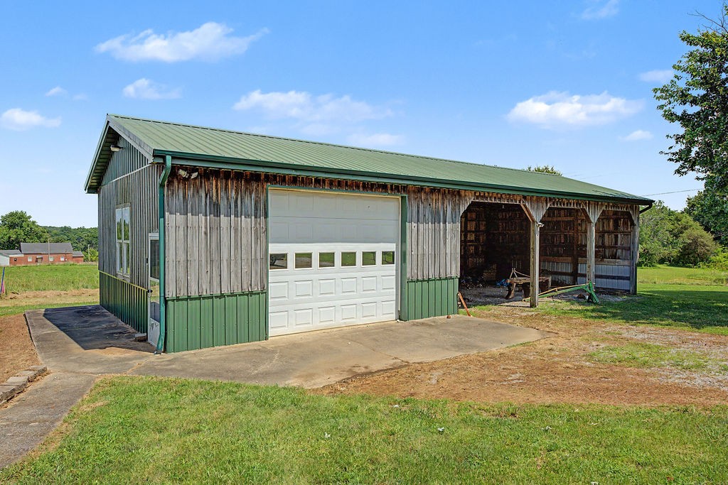 19116 Dawson Springs Road Dawson Springs, KY 42408 - Photo 22 of 66 Gallery Image 22