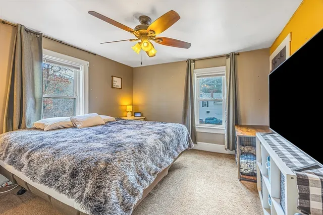 $269,999 | 46 Worthington Road, Huntington, MA 01050