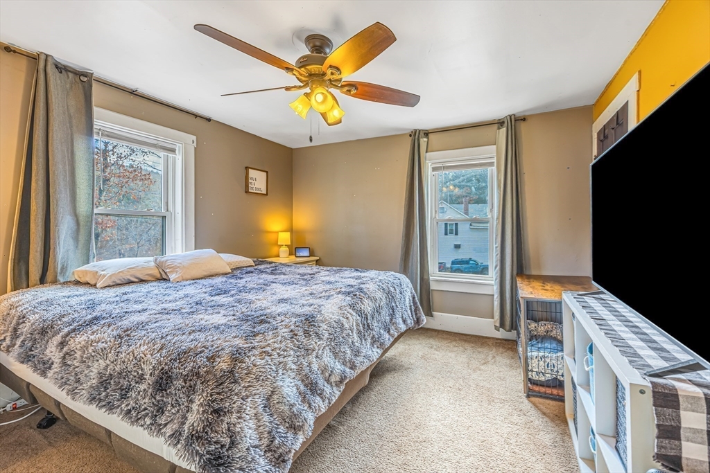 46 Worthington Road Huntington, MA 01050 - Photo 18 of 34