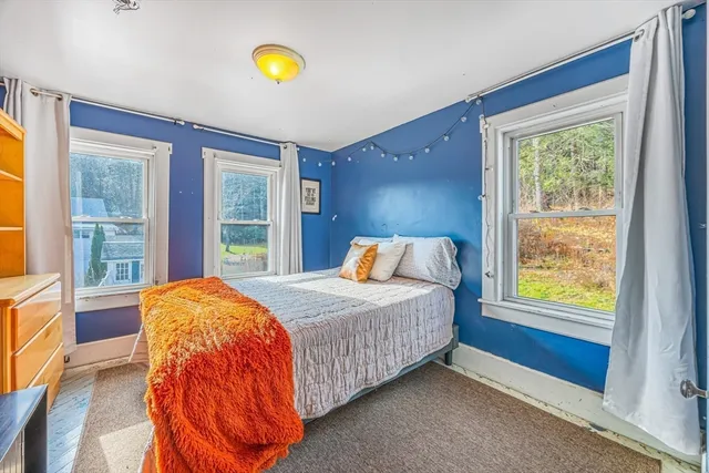 $269,999 | 46 Worthington Road, Huntington, MA 01050