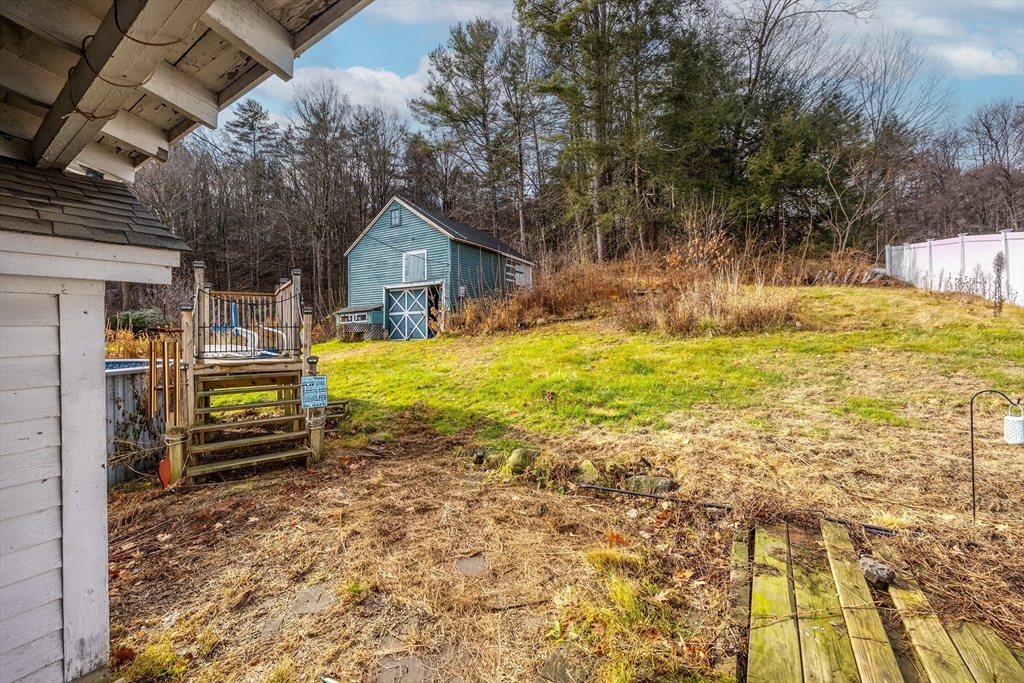 46 Worthington Road Huntington, MA 01050 - Photo 26 of 34